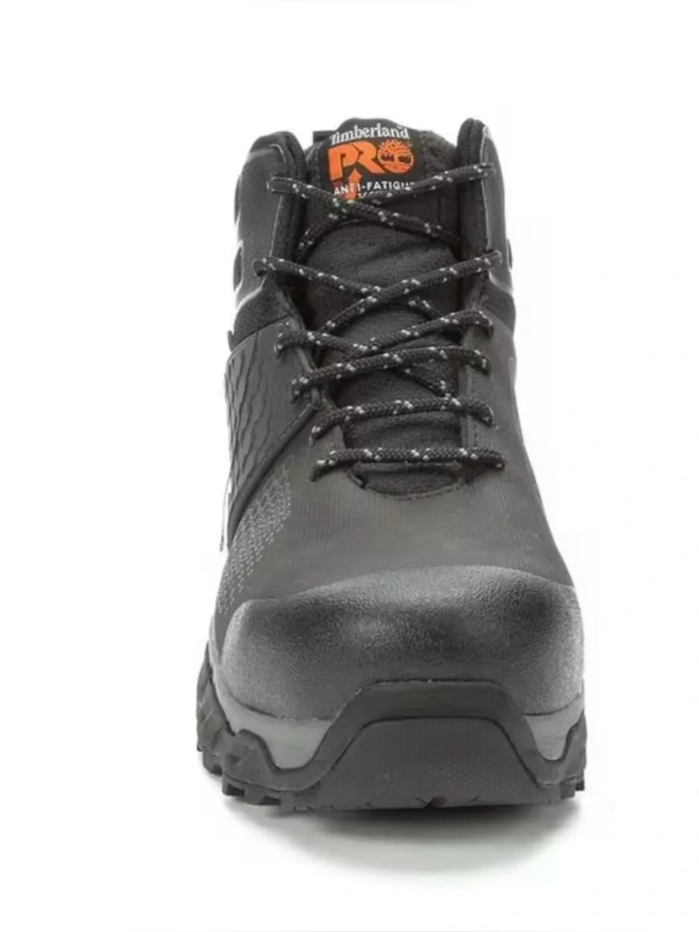NWT Mens Timberland Pro Ridgework Work Shoes